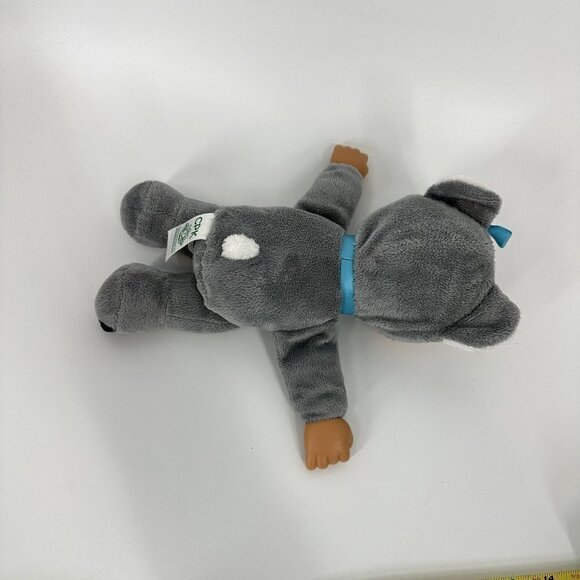 Cabbage Patch Cuties Koala Outfit Costume Frankie - Picture 8 of 9